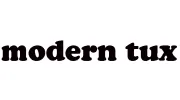 Modern Tux