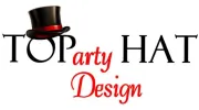 Top Hat Party Design