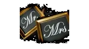Calligraphy by Katherine