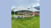 Festive Tents