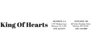 King of Hearts