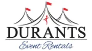 Durant's Tents & Events