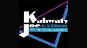 Kahwaty Joe DJ Entertainers