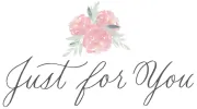 Just For You Floral Design Studio