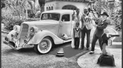 American Classic Wedding Car Service