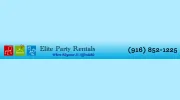 Elite Party Rentals