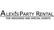 Alexis Party Rental