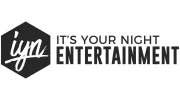 It's Your Night Entertainment