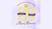 Royal Restrooms