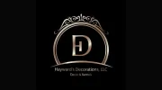 Hayward's Decorations