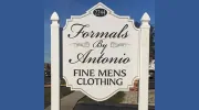 Formals By Antonio