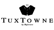 Tux Towne By Bejarano