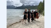 Syringa String Quartet