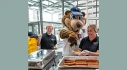 Lisa's Catering