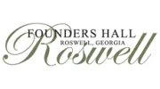 Roswell Founders Hall
