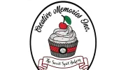 Creative Memories The Sweet Spot Bakery