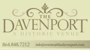 Events At The Davenport
