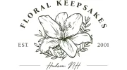 Floral Keepsakes by Lauri