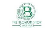 The Blossom Shop