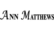 Ann Matthews