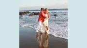 Steve Haslet San Diego Wedding Officiant