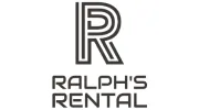 Ralphs Rental