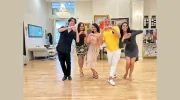 Super Ballroom Dance Studio