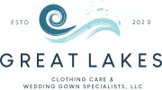 Great Lakes Wedding Gown