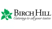 Birch Hill Catering