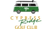 Cypress Ridge Pavilion