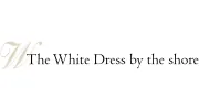 The White Dress by the shore