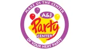 A&J Party