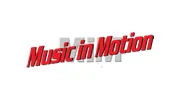 Music in Motion