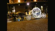 Magical Journey Carriage Service