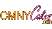 CMNY Cakes