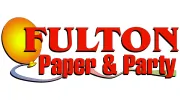 Fulton Paper & Party