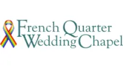 French Quarter Wedding Chapel