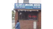 EZ CAR AND LIMOUSINE