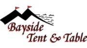 Bayside Tent & Table