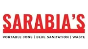 Sarabia's Portable Jons & Blue Sanitation