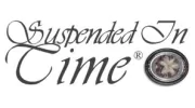 Suspended In TimeÂ®