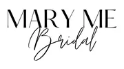 Mary Me Bridal