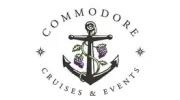 Commodore Cruises & Events