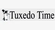 Tuxedo Time