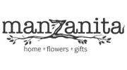 Manzanita Home and Flowers