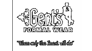 Gents Formal Wear