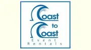Coast to Coast Event Rentals