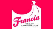 Francia Bridal Fashions