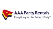 AAA Party Rentals