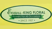 Evans King Floral